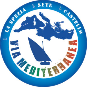 Logo Via Mediterranea Ok